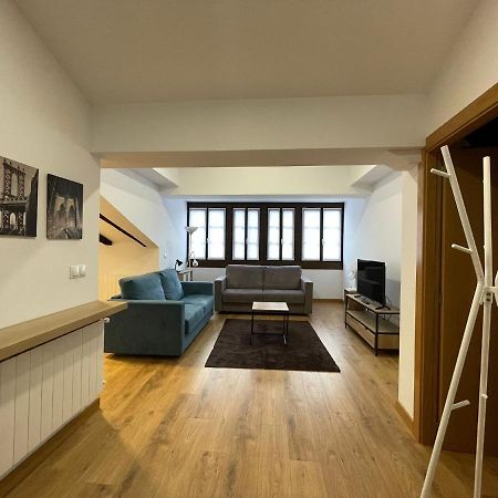 Apartamentos Turisticos Las Animas Comillas Ngoại thất bức ảnh