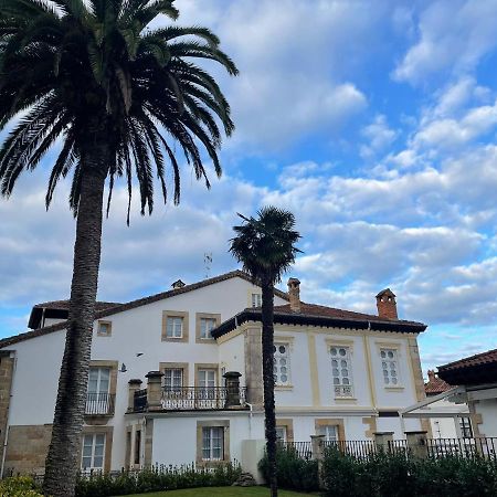 Apartamentos Turisticos Las Animas Comillas Ngoại thất bức ảnh