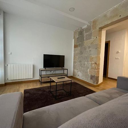 Apartamentos Turisticos Las Animas Comillas Ngoại thất bức ảnh