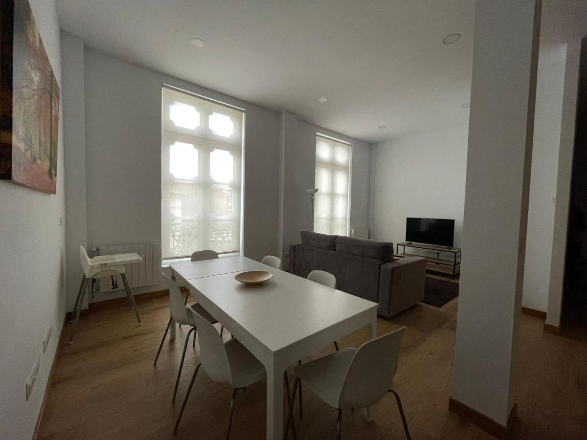 Apartamentos Turisticos Las Animas Comillas Ngoại thất bức ảnh