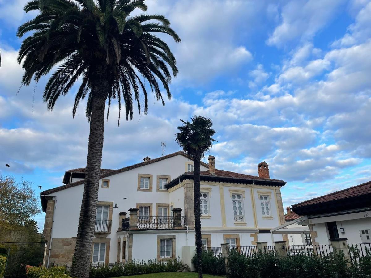 Apartamentos Turisticos Las Animas Comillas Ngoại thất bức ảnh