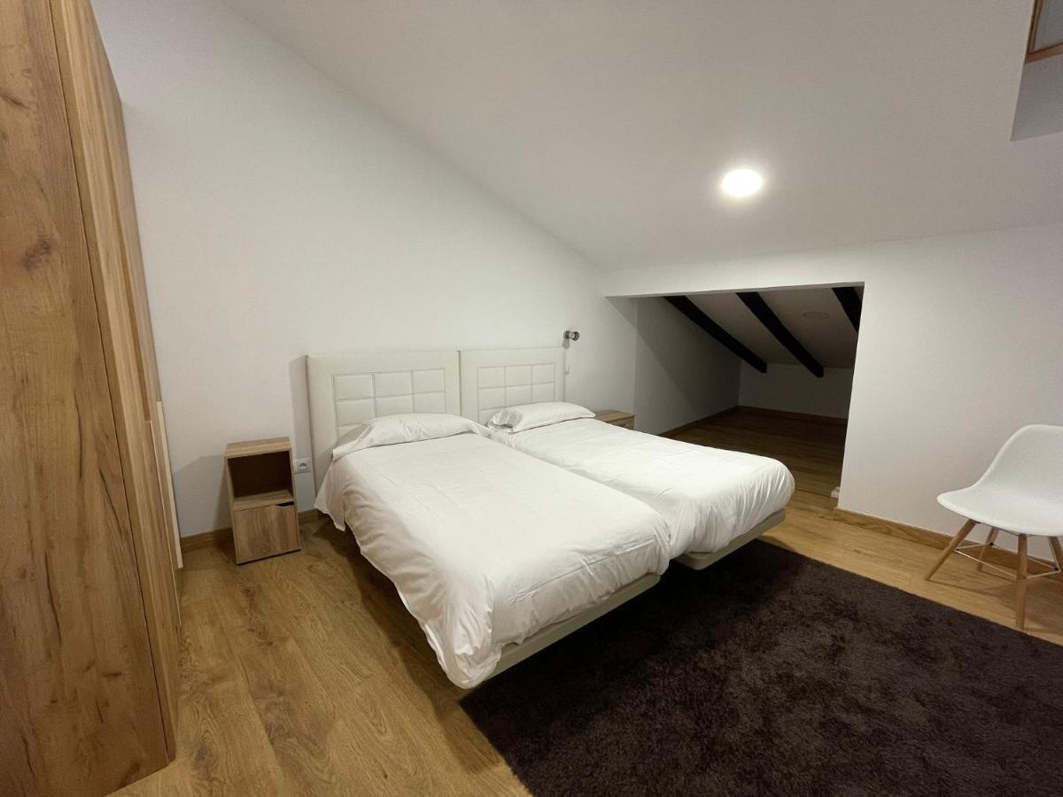 Apartamentos Turisticos Las Animas Comillas Ngoại thất bức ảnh