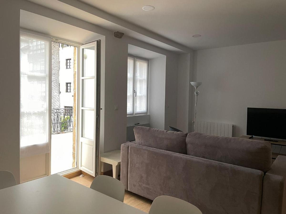 Apartamentos Turisticos Las Animas Comillas Ngoại thất bức ảnh