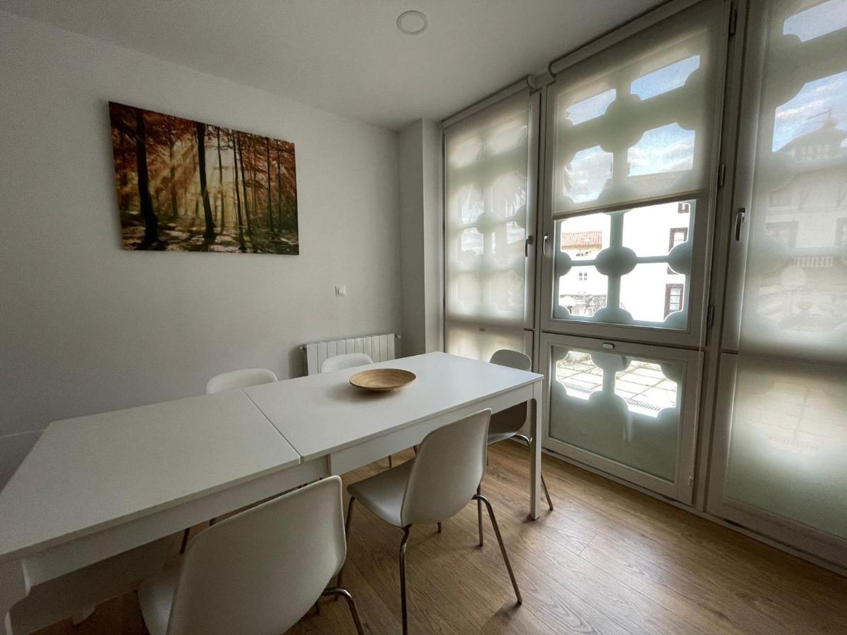 Apartamentos Turisticos Las Animas Comillas Ngoại thất bức ảnh